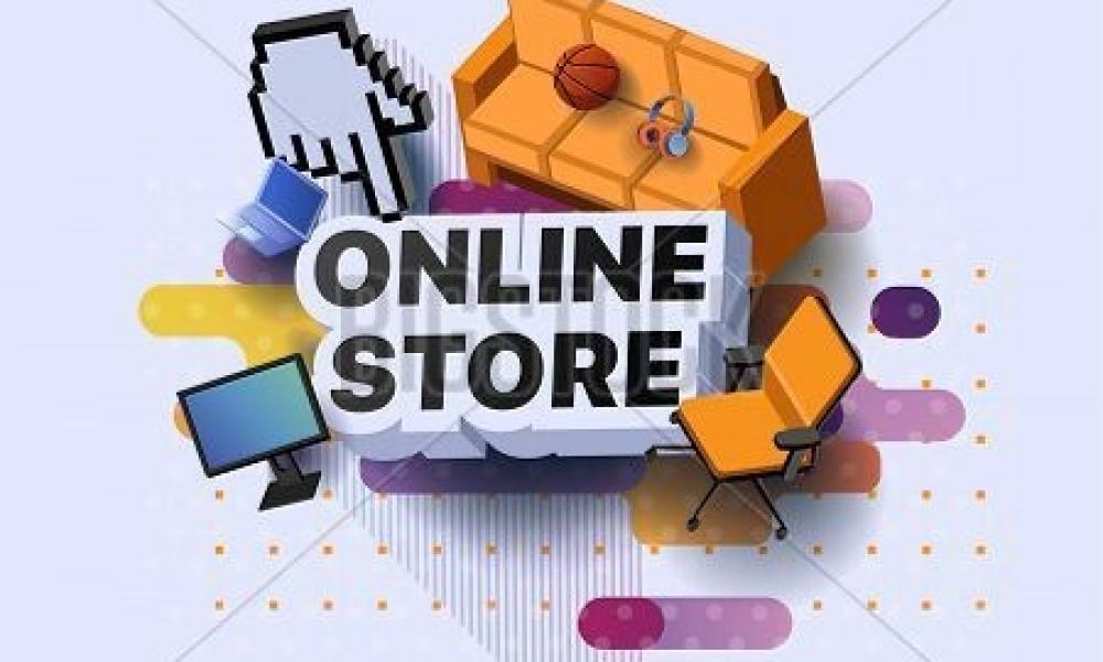 How eCommerce compliments your offline sales