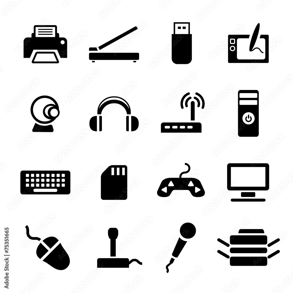 Computers and Accessories