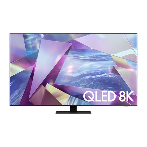 Samsung QLed 55Inches 8K 2020Model